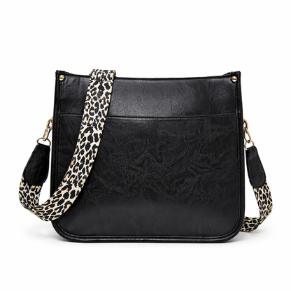 Sac bandoulière Sissi - Élégance décontractée 