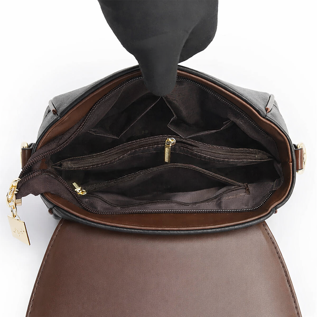 Sac Matilde – Élégance décontractée 