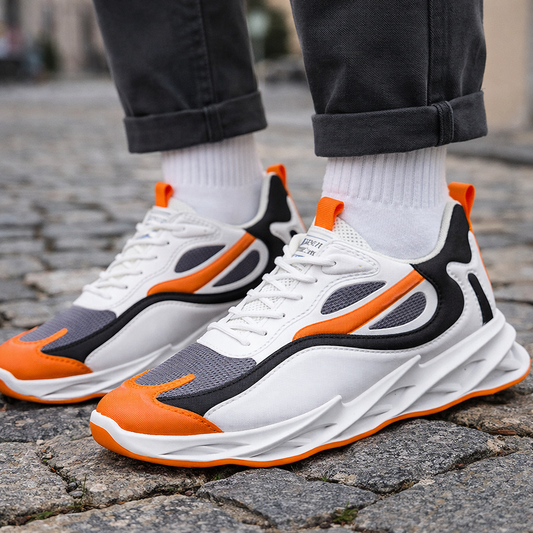 Planken - Ténis Casual Desportivo