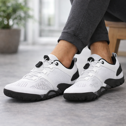 Han Pro - Chaussures minimalistes ultra confortables (pour les activités de plein air)