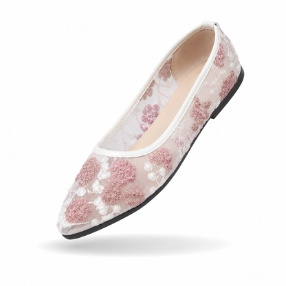 Beatriz Air Comfort - Sapatos Leves e Respiráveis