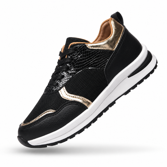 Siena – Chaussures légères et respirantes pour femme