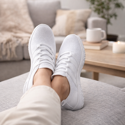 Aura Pro - Ultra Comfortable Barefoot Women's Shoes