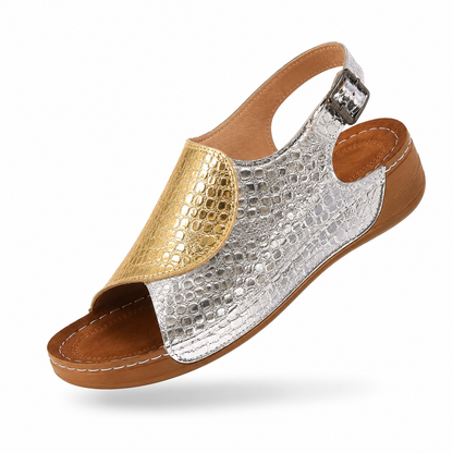 Bella Riviera – Sandálias Conforto