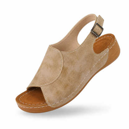 Bella Riviera – Sandálias Conforto