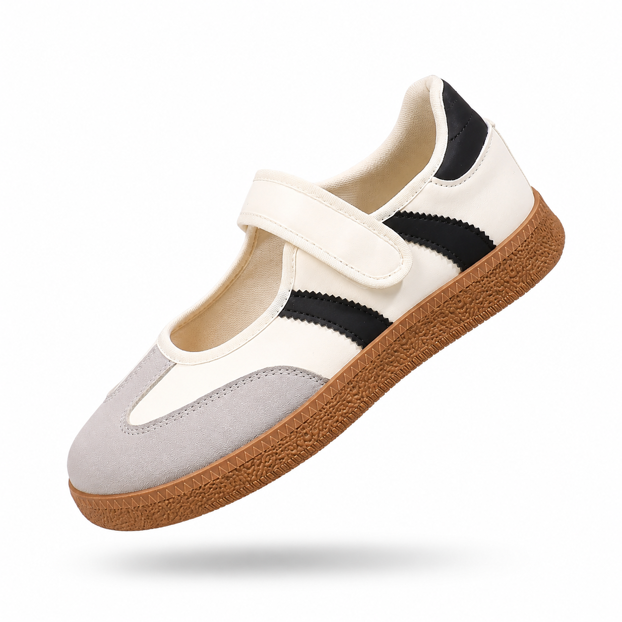 Élise Comfort – Ténis Casual