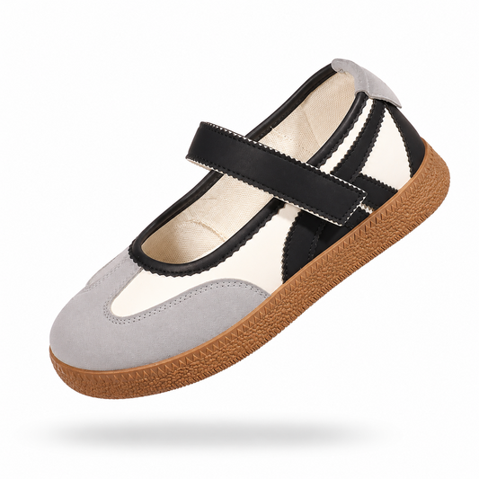 Claire Stride – Ténis Casual