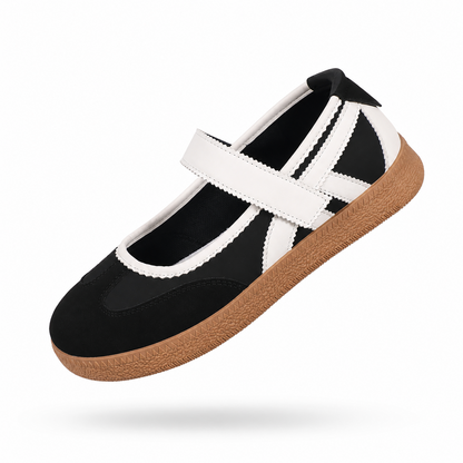 Claire Stride – Ténis Casual