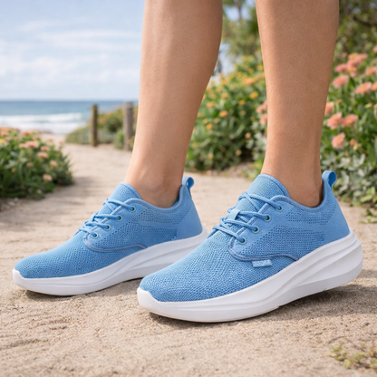 REAN - Chaussures minimalistes unisexes ultra confortables