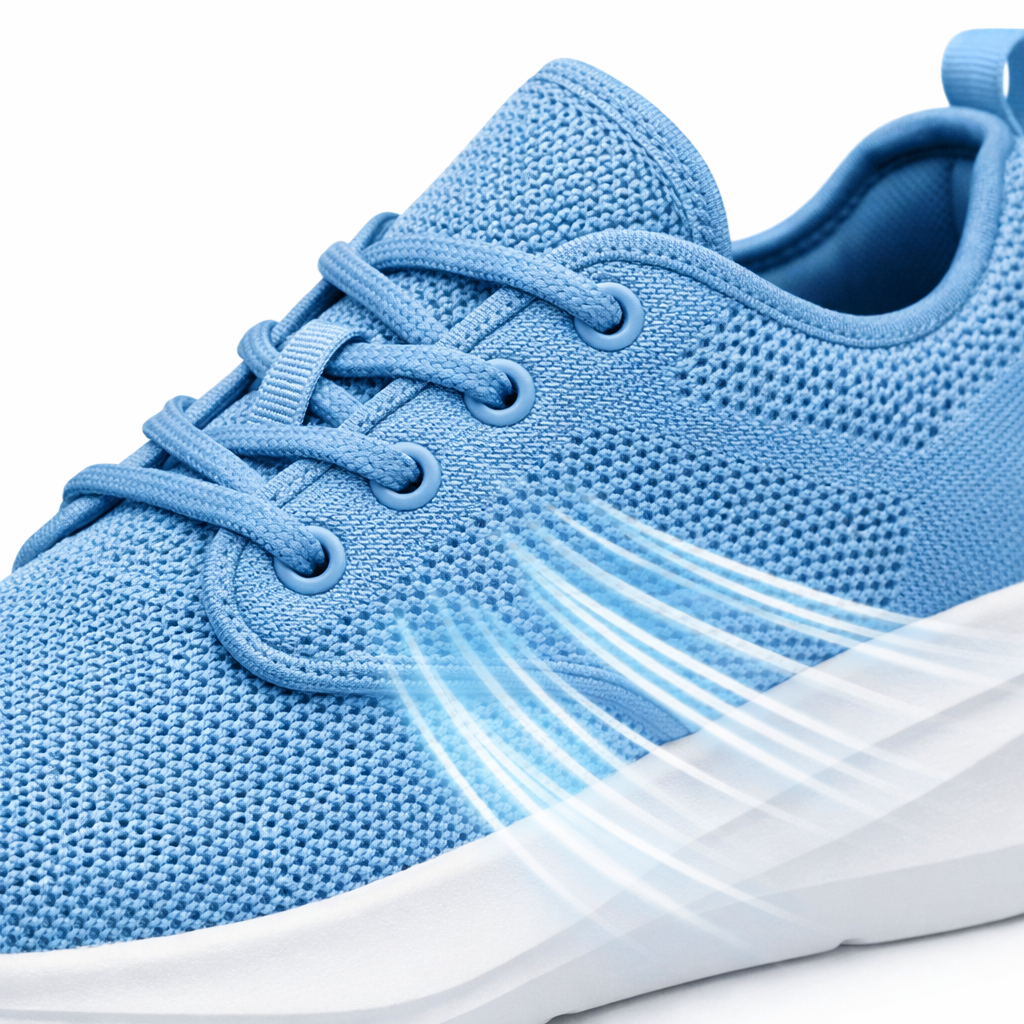 REAN - Sapatos Barefoot Unissexo Ultra Confortáveis