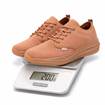 REAN - Chaussures minimalistes unisexes ultra confortables