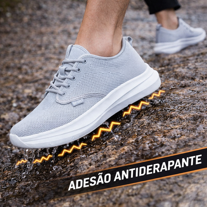 REAN - Chaussures minimalistes unisexes ultra confortables