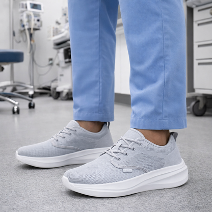 REAN - Chaussures minimalistes unisexes ultra confortables