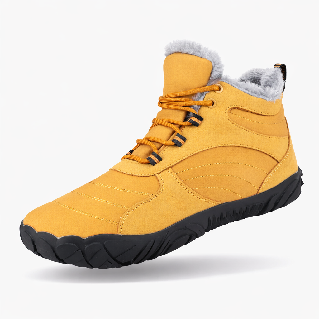 Tarno Pro  - Botas Barefoot Ultra Confortáveis