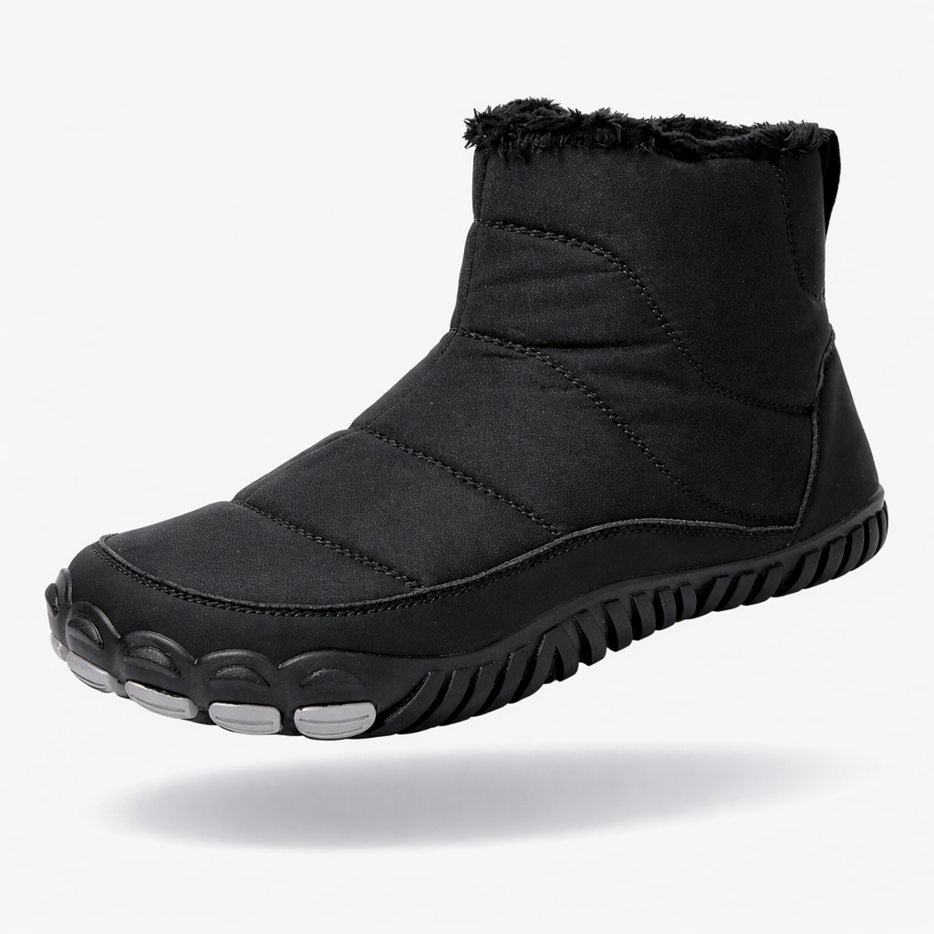 Bota Yella  - Sapatos Barefoot Ultra Confortáveis ( Para Atividades ao Ar livre  )