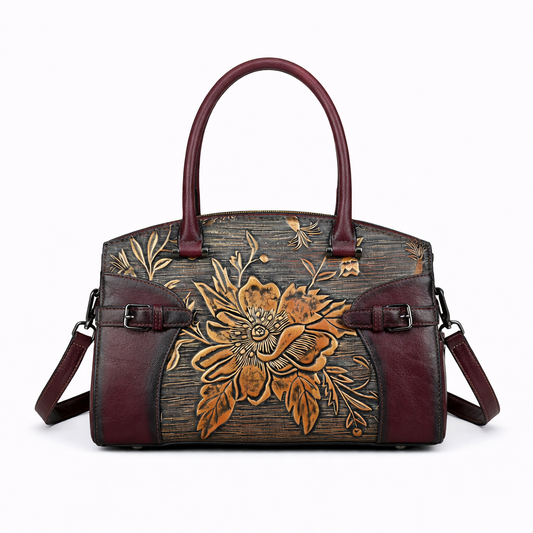 Sac Hana Vintage Oriental – Design élégant et de haute qualité
