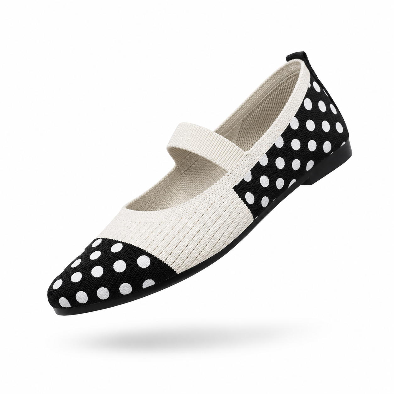 Colette Dots – Sabrinas Elegantes