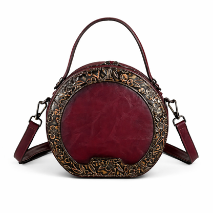 Sac Circa Vintage – Design circulaire élégant