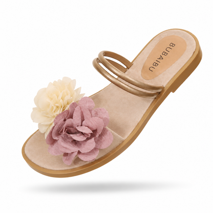 Amélia Comfort – Sandálias Casuais de Conforto