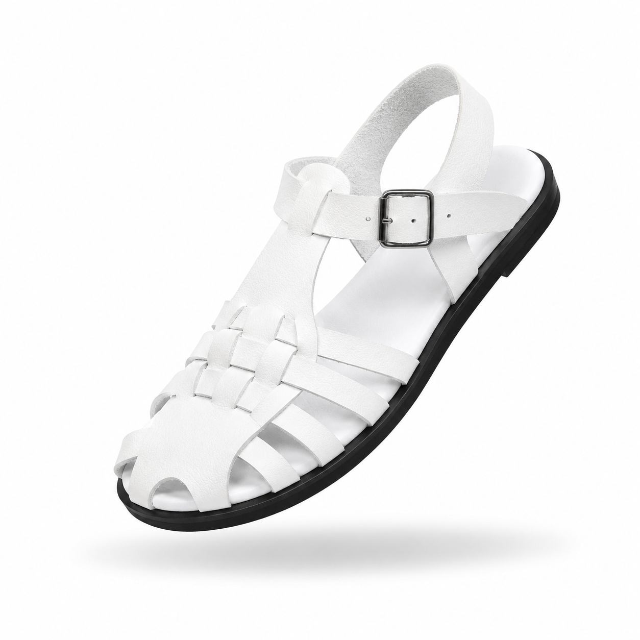 Eveline Roma – Sandálias T-Strap