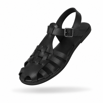 Eveline Roma – Sandálias T-Strap