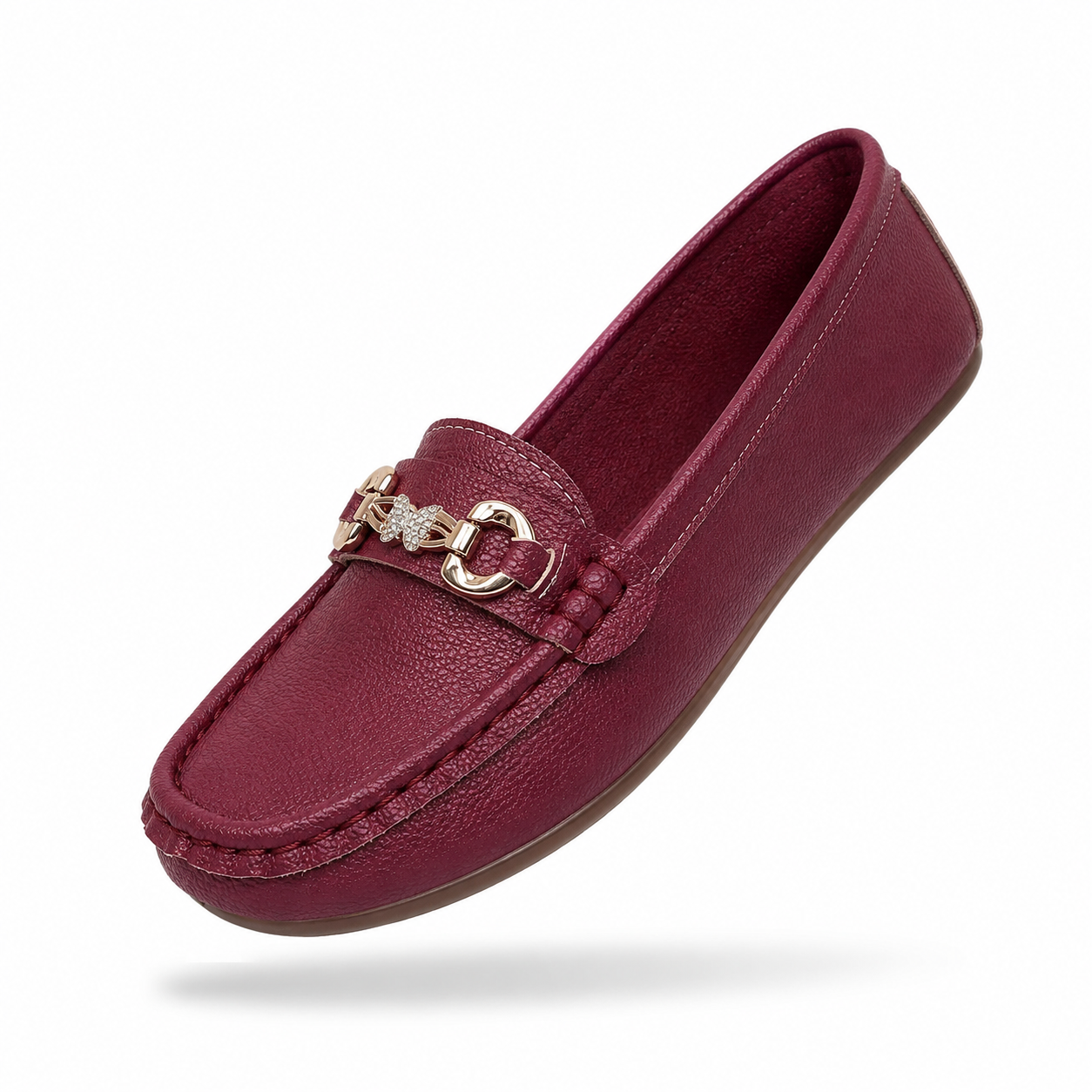 Siena Comfort – Sapatos Casuais
