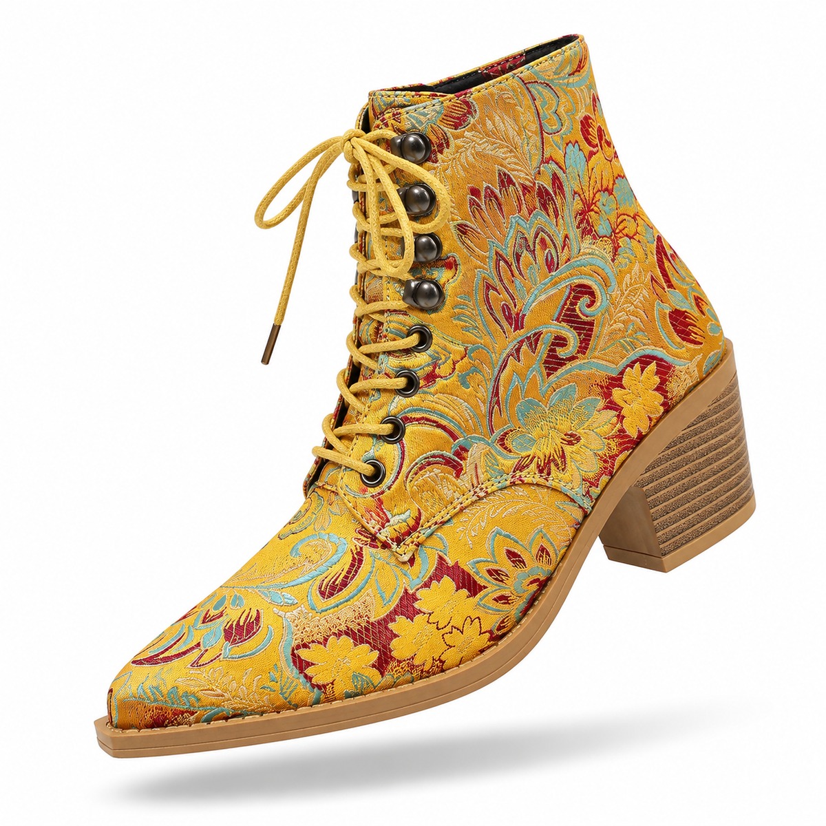 Fiojade – Bota Martin