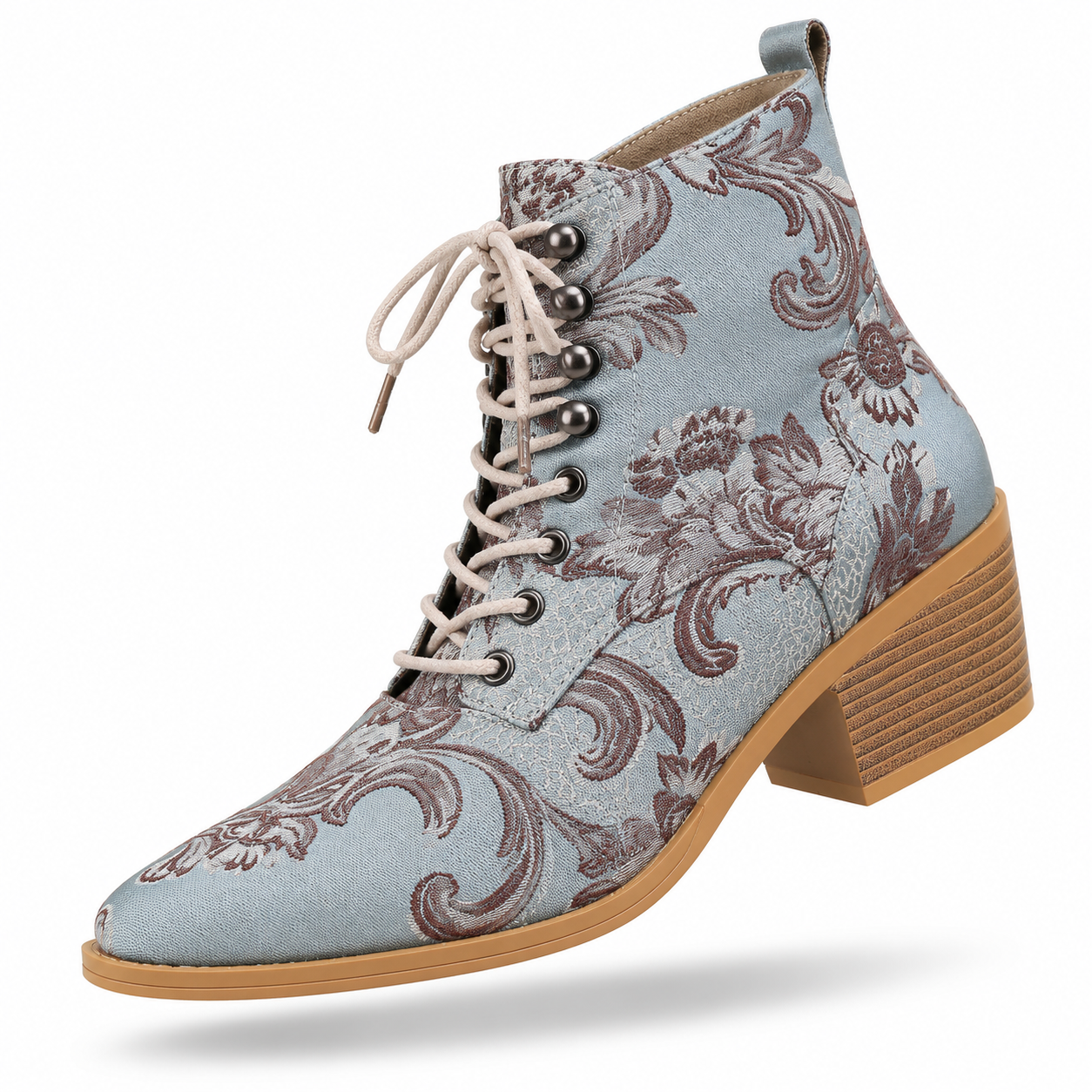 Fiojade – Bota Martin