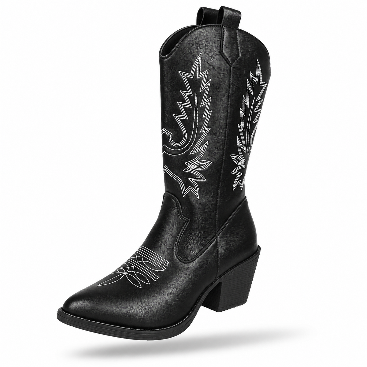 Fiohele – Bota cowboy