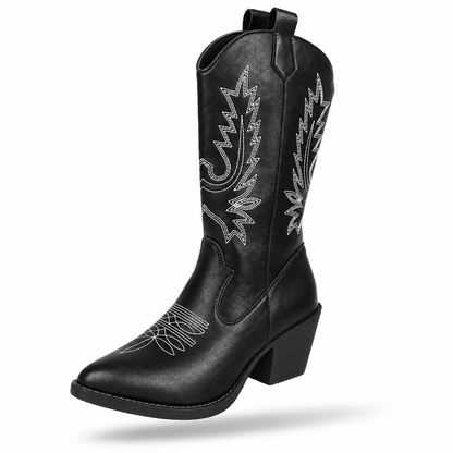 Fiohele – Bota cowboy