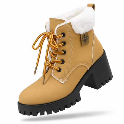 Fiogiane – Bota ankle