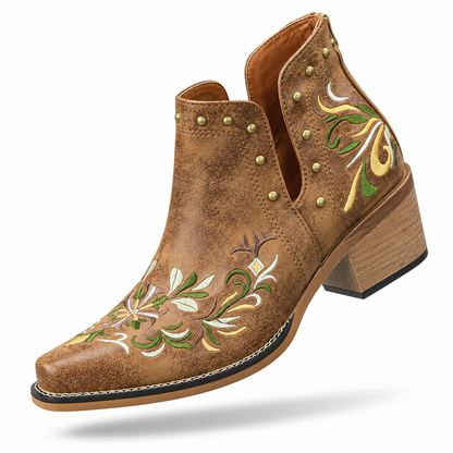 Fiorisa – Bota ankle