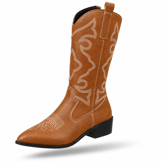 Fiomira – Cowboy boot
