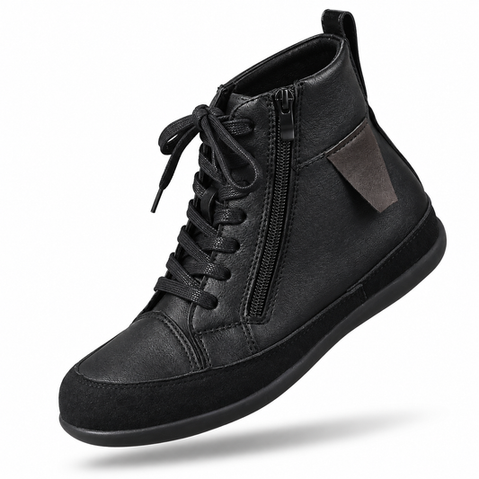 Isayara – Botas Super Confortáveis