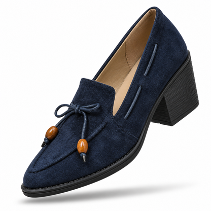 Isasila – Sapato Loafer