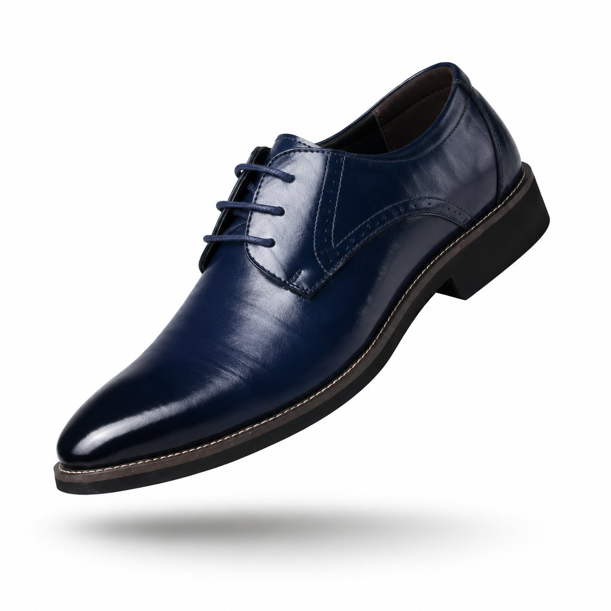 Arthur - Sapatos Oxford Clássicos