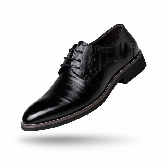 Arthur - Sapatos Oxford Clássicos