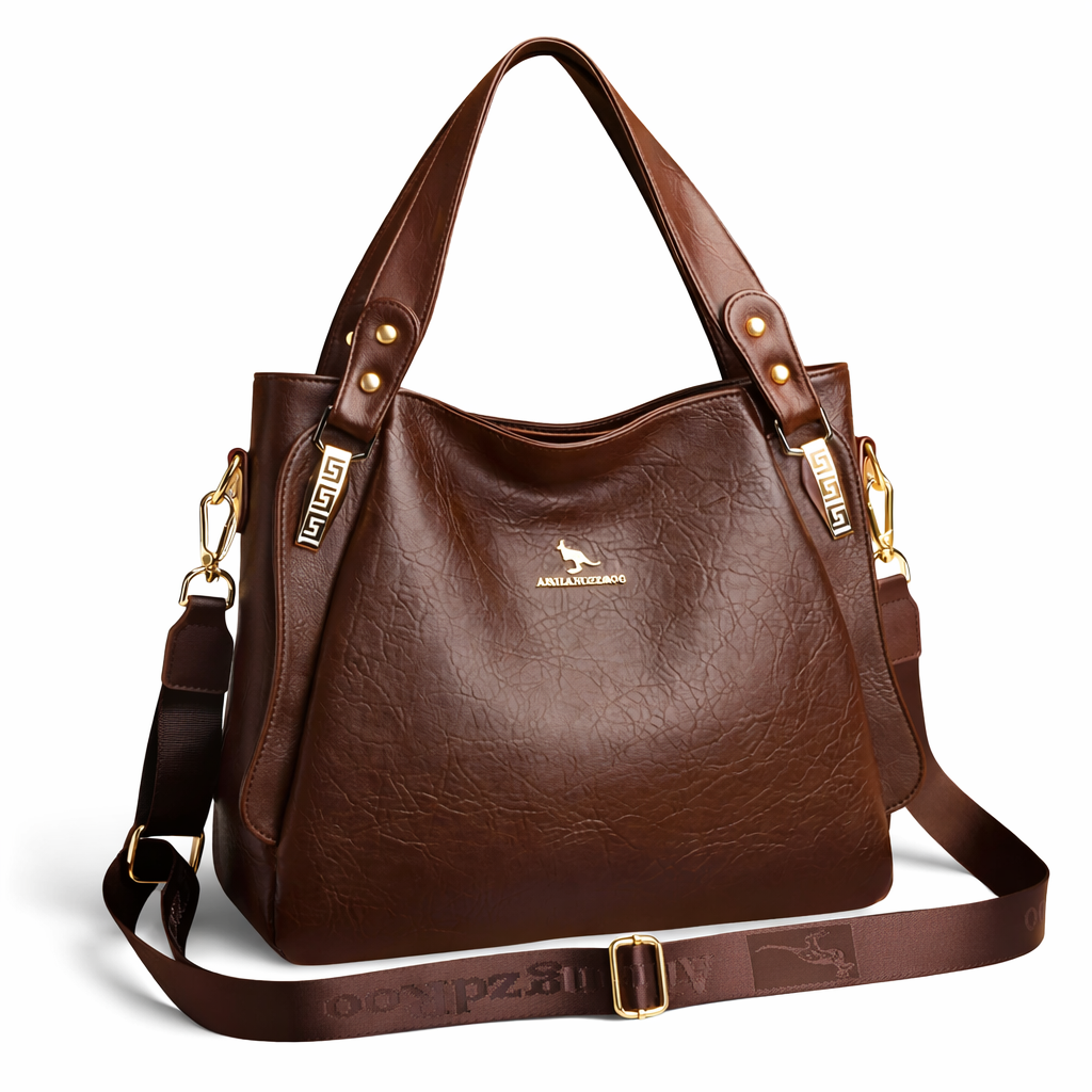 Bolsa Vanderwah Essencial