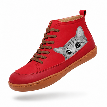 Botte pour chat - Orthopress CEMPAR
