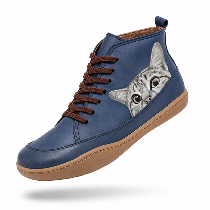 Botte pour chat - Orthopress CEMPAR