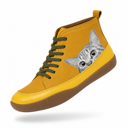 Botte pour chat - Orthopress CEMPAR