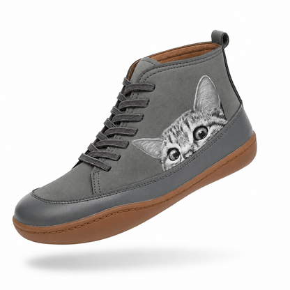 Botte pour chat - Orthopress CEMPAR