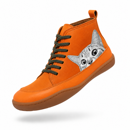 Botte pour chat - Orthopress CEMPAR
