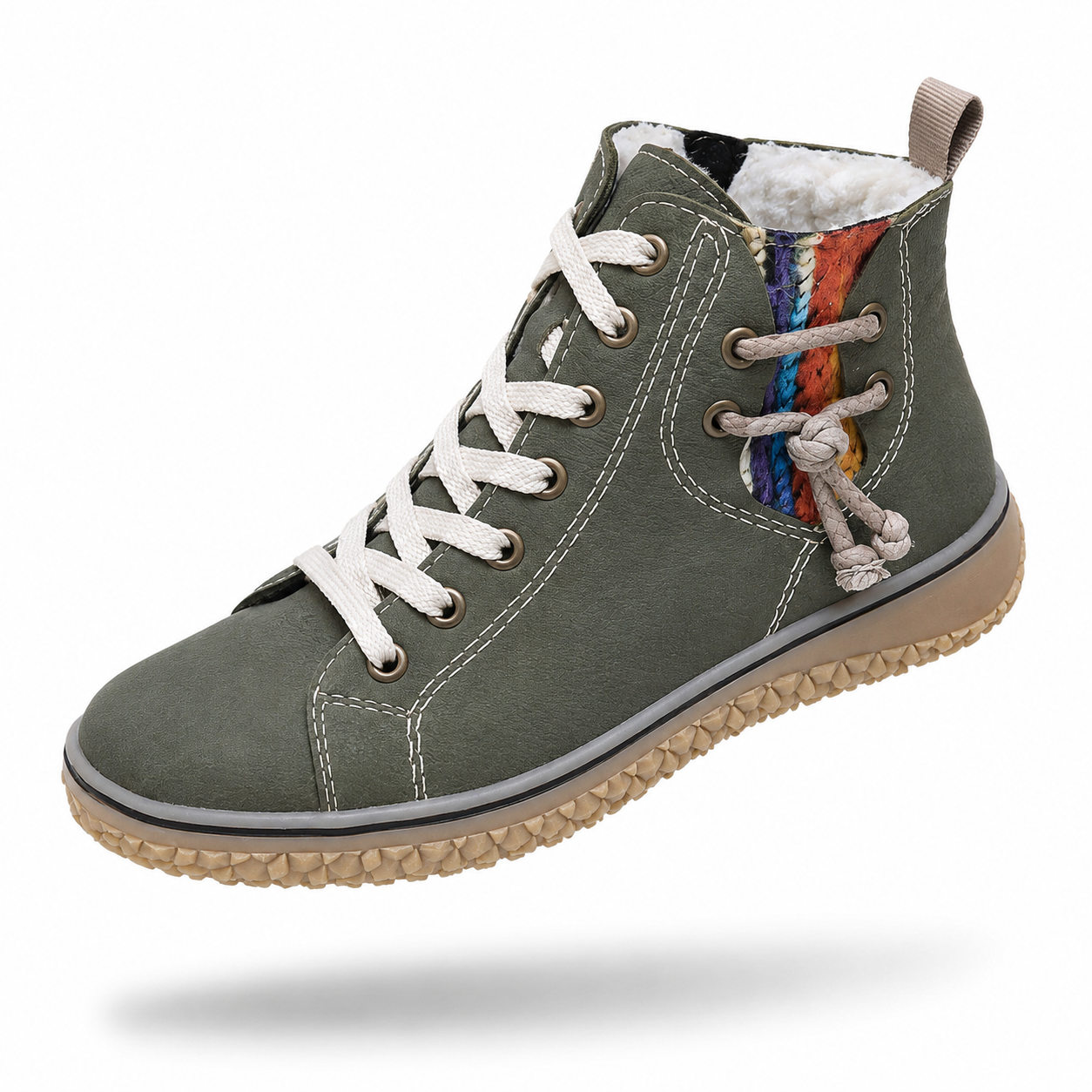 Pico Mountain Boot ⭐ - Waterproof and Lined