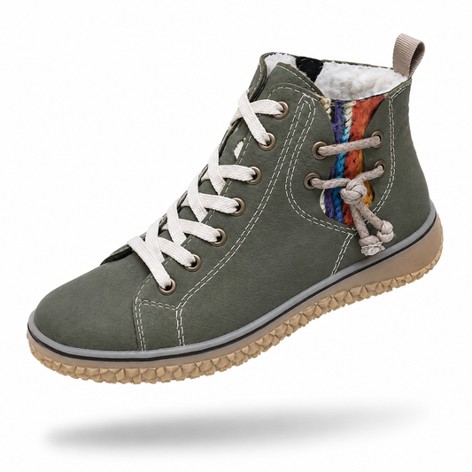 Pico Mountain Boot ⭐ - Waterproof and Lined