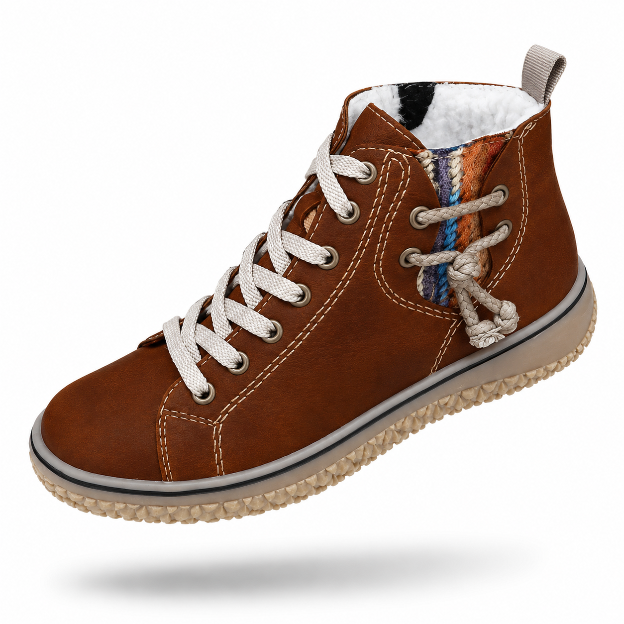 Pico Mountain Boot ⭐ - Waterproof and Lined