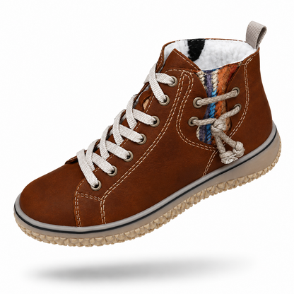 Pico Mountain Boot ⭐ - Waterproof and Lined