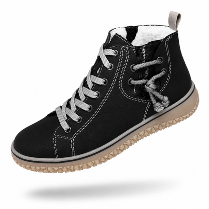 Pico Mountain Boot ⭐ - Waterproof and Lined