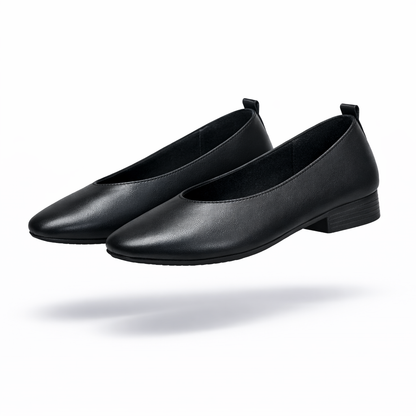 Bianco - Sapato Elegante ( Super Confortável )