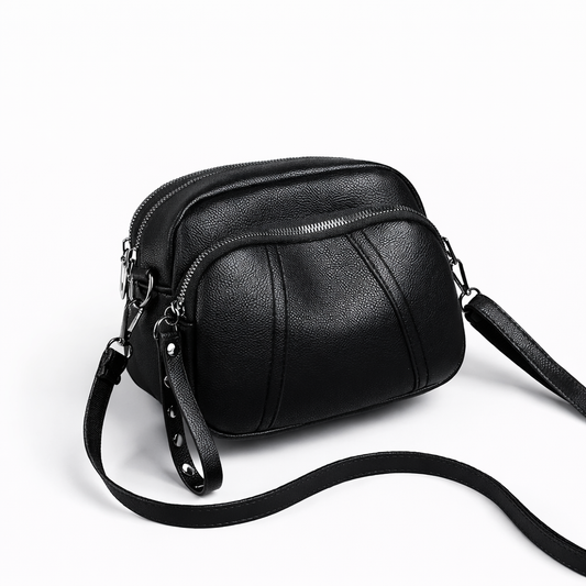 Sac bandoulière Rute – Compact, élégant et polyvalent 